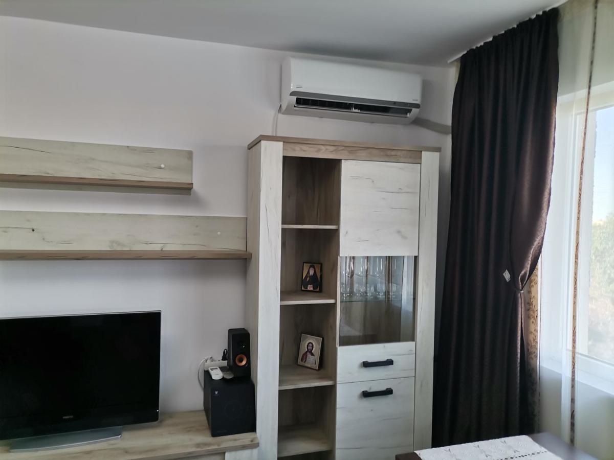 Apartament Sophia Διαμέρισμα Μανγκάλια Εξωτερικό φωτογραφία