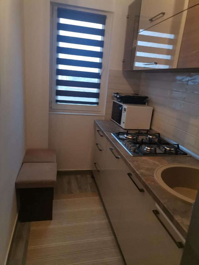 Apartament Sophia Διαμέρισμα Μανγκάλια Εξωτερικό φωτογραφία